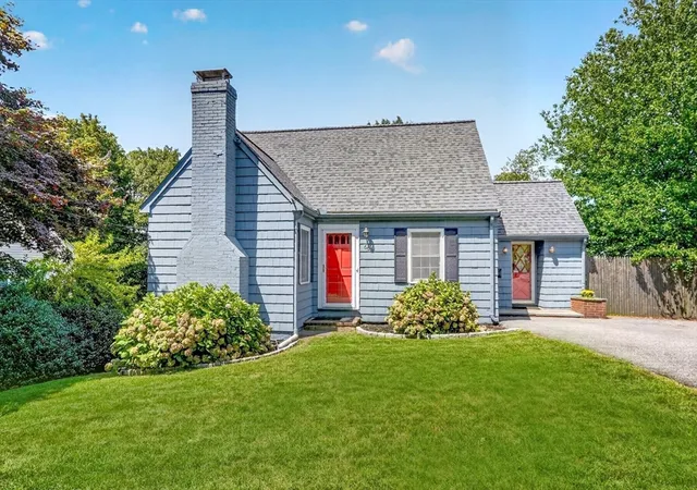 Photo 1 of Sale Pending at 66 Stillman Rd, Melrose, MA 02176 | MLS# 73563130 | Listing updated on 2026-08-26