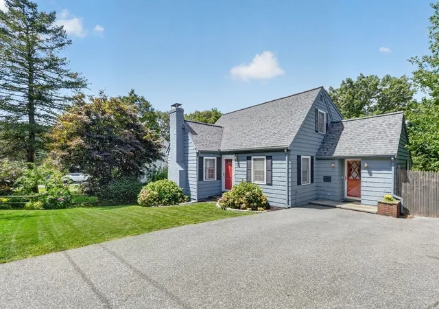 Photo 3 of Sale Pending at 66 Stillman Rd, Melrose, MA 02176 | MLS# 73563130 | Listing updated on 2026-08-26