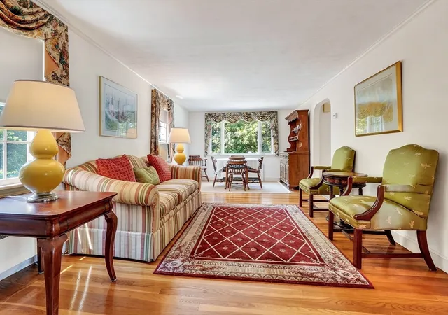 Photo 4 of Sale Pending at 66 Stillman Rd, Melrose, MA 02176 | MLS# 73563130 | Listing updated on 2026-08-26