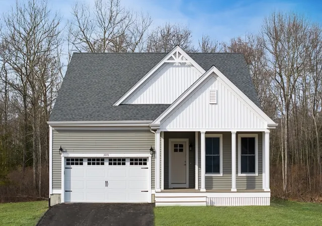 1st image of R60 Bayberry Dr #R60, Dighton, MA 02715 | MLS# 73548749