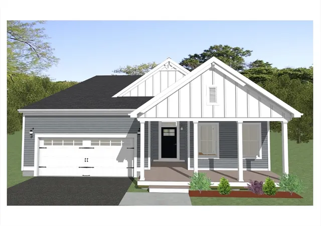 2nd image of R60 Bayberry Dr #R60, Dighton, MA 02715 | MLS# 73548749