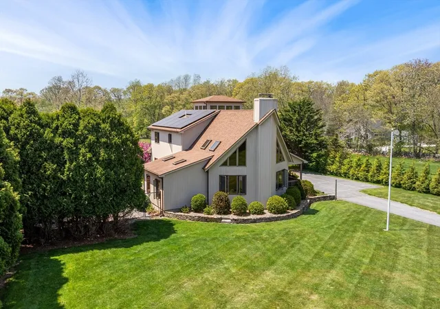 3rd image of 847 Division Road, Westport, MA 02790 | MLS# 73526656