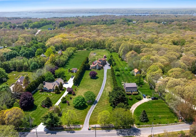 42nd image of 847 Division Road, Westport, MA 02790 | MLS# 73526656