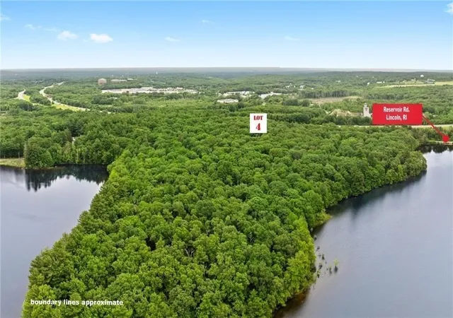 Homes for sale in Smithfield, RI | 229 Lot 4 Reservoir Rd, Smithfield, RI 02859 | MLS# 73532708