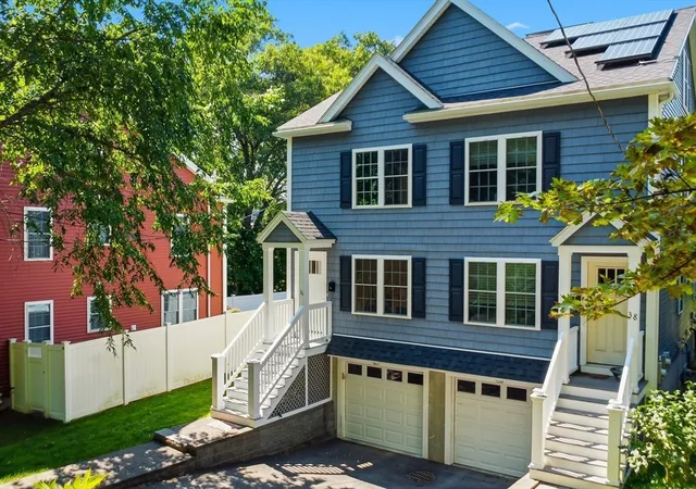 Photo 1 of Sale Pending at 36 38 Washington St #36, Arlington, MA 02474 | MLS# 73561874 | Listing updated on 2026-08-26