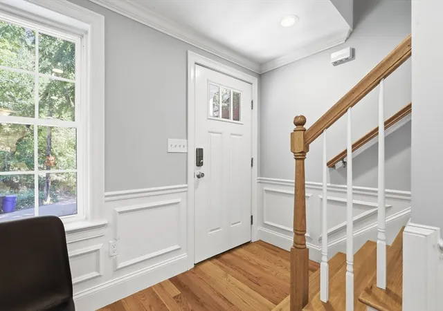 Photo 2 of Sale Pending at 36 38 Washington St #36, Arlington, MA 02474 | MLS# 73561874 | Listing updated on 2026-08-26