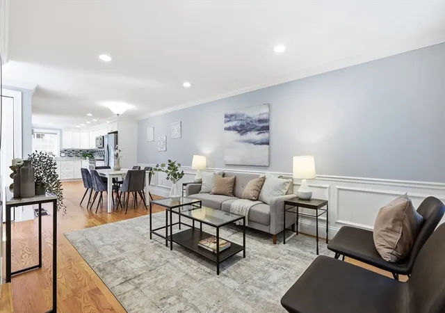 Photo 3 of Sale Pending at 36-38 Washington St #36, Arlington, MA 02474 | MLS# 73561874 | Listing updated on 2026-08-26