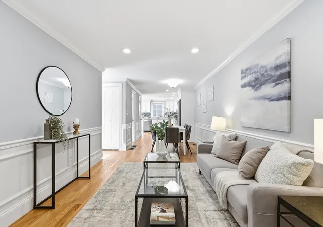Photo 4 of Sale Pending at 36-38 Washington St #36, Arlington, MA 02474 | MLS# 73561874 | Listing updated on 2026-08-26