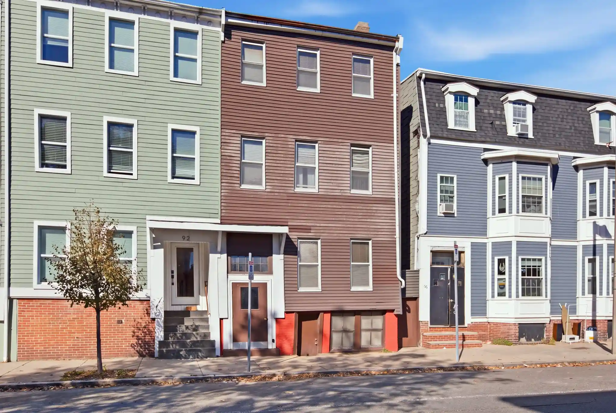 Multi family home for sale at 94 Chelsea St, East Boston, MA 02128 | MLS# 73593279