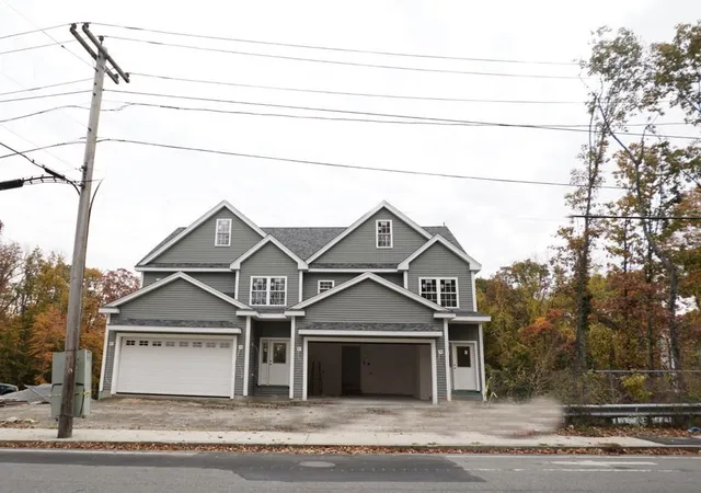 Homes for sale in Worcester, MA | 496 Hamilton Street, Worcester, MA 01604 | MLS# 72607852