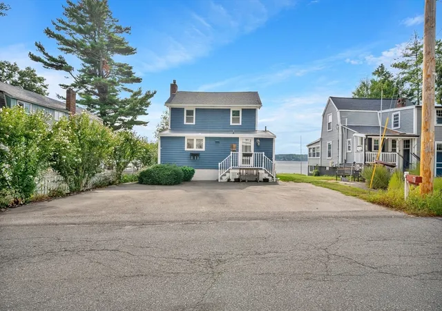 Photo 2 of Sale Pending at 8 Lake Attitash Rd, Amesbury, MA 01913 | MLS# 73570089 | Listing updated on 2026-09-23