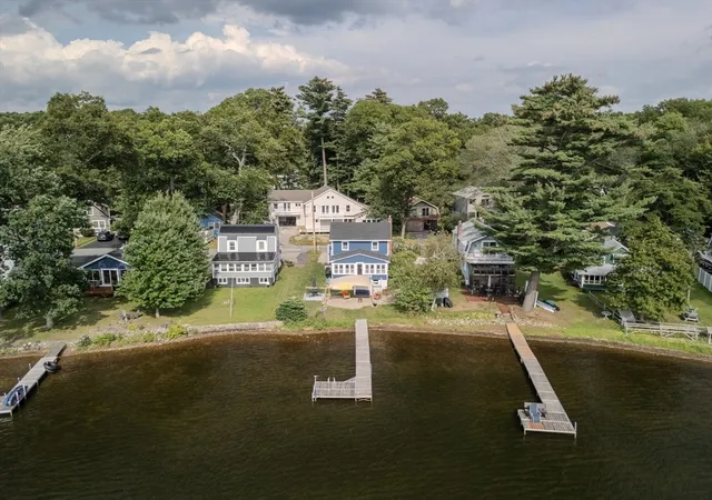 Photo 3 of Sale Pending at 8 Lake Attitash Rd, Amesbury, MA 01913 | MLS# 73570089 | Listing updated on 2026-09-23