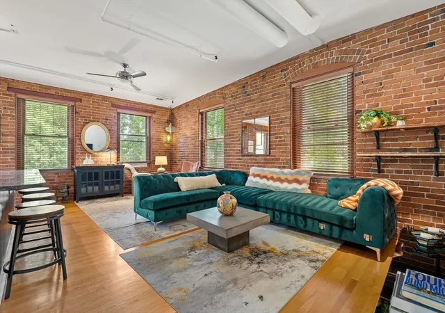 Homes for sale in Boston, MA | 329 Lamartine #5, Boston, MA 02130 | MLS# 73548423