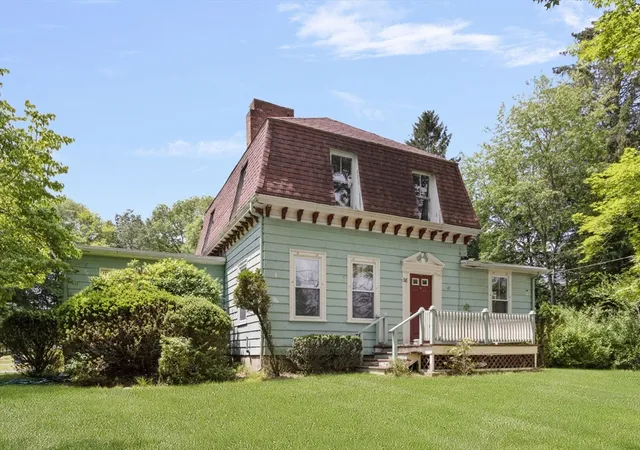 Homes for sale in Rehoboth, MA | 38 Dean, Rehoboth, MA 02769 | MLS# 73537719