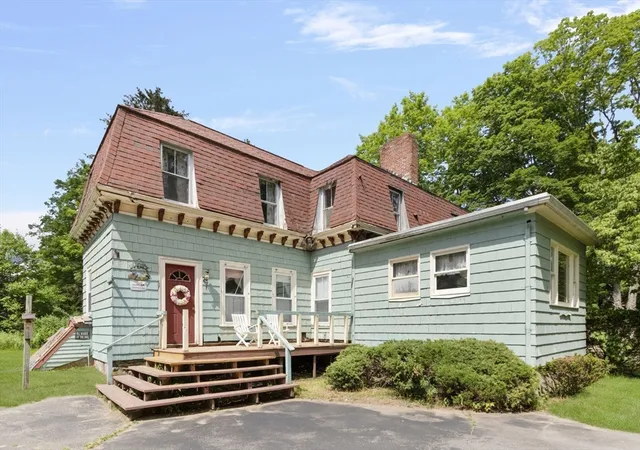 3rd image of 38 Dean, Rehoboth, MA 02769 | MLS# 73537719
