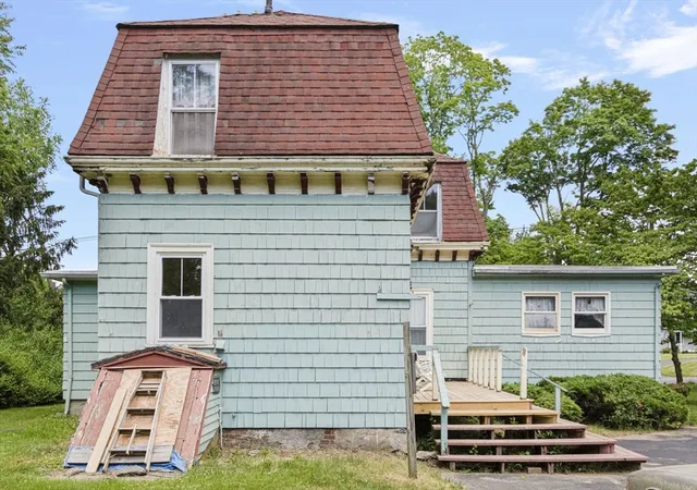 4th image of 38 Dean, Rehoboth, MA 02769 | MLS# 73537719