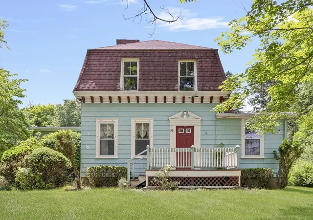 5th image of 38 Dean, Rehoboth, MA 02769 | MLS# 73537719