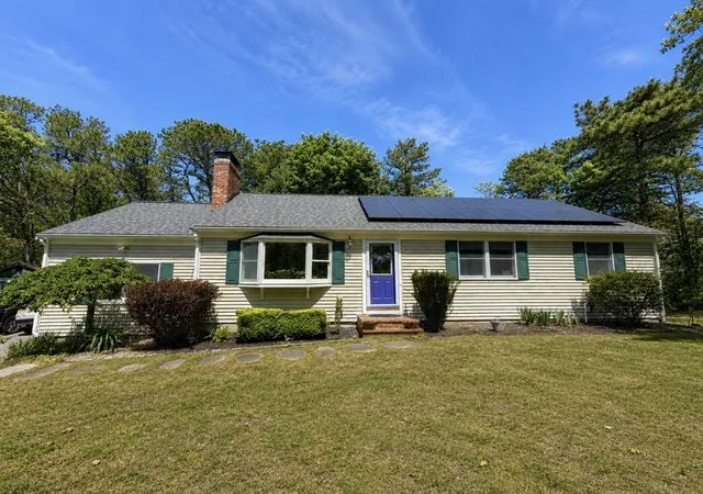 Homes for sale in South Chatham, MA | 165 Tanglewood Dr, South Chatham, MA 02659 | MLS# 73538694