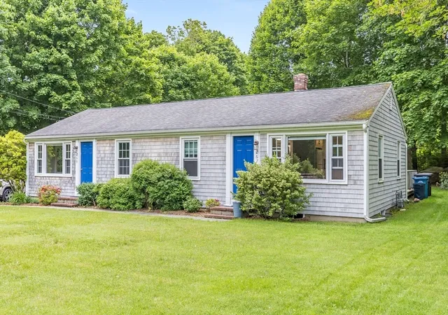 1st image of 267 N Falmouth Hwy, North Falmouth, MA 02556 | MLS# 73384474