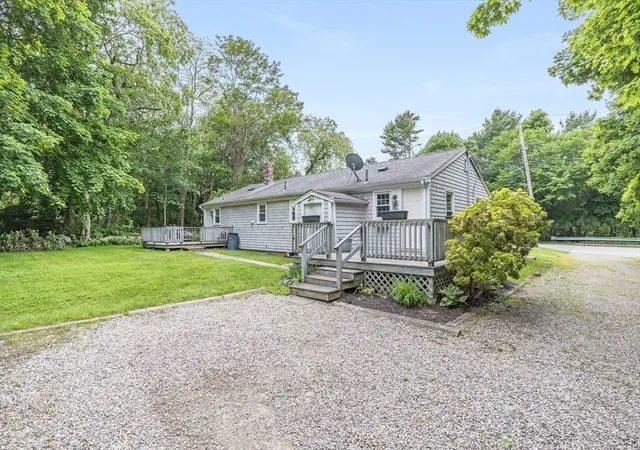 26th image of 267 N Falmouth Hwy, North Falmouth, MA 02556 | MLS# 73384474