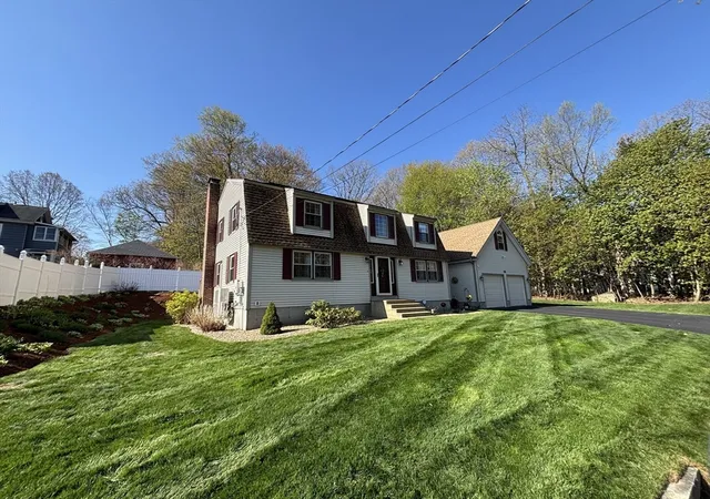 1st image of 111 Seneca St, Fitchburg, MA 01420 | MLS# 73517414