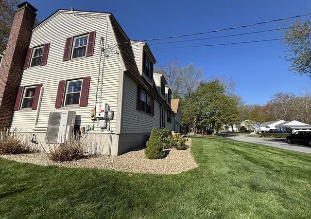 3rd image of 111 Seneca St, Fitchburg, MA 01420 | MLS# 73517414