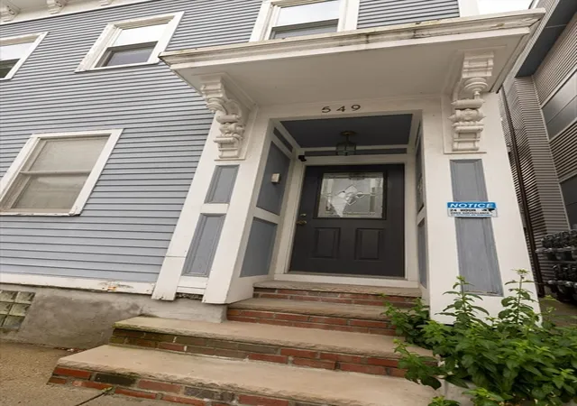 Homes for sale in Boston, MA | 549 East Third, Boston, MA 02127 | Houzeo