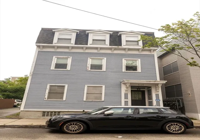 Homes for sale in Boston, MA | 549 East Third #A-2, Boston, MA 02127 | MLS# 73544356
