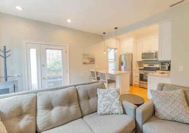 Homes for sale in Boston, MA | 549 East Third #A-2, Boston, MA 02127 | MLS# 73544356