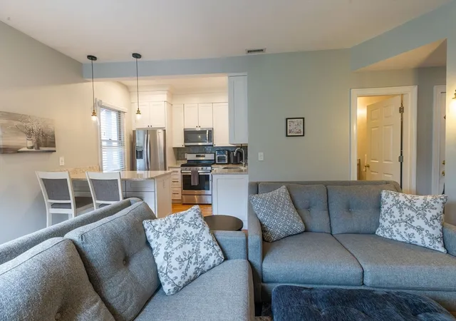Homes for sale in Boston, MA | 549 E Third, Boston, MA 02127