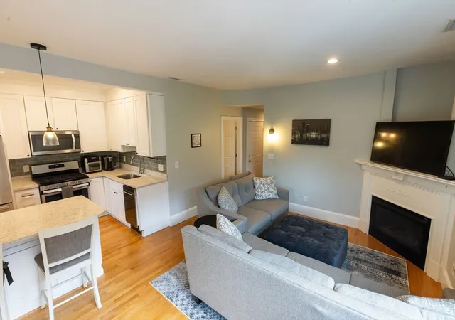 Homes for sale in Boston, MA | 549 E Third, Boston, MA 02127