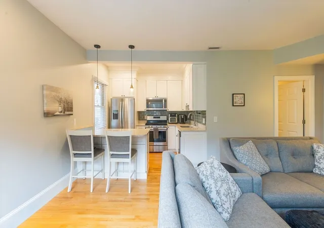Homes for sale in Boston, MA | 549 E Third, Boston, MA 02127