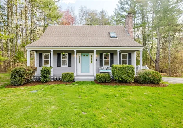 1st image of 29 Colony Lane, Taunton, MA 02780 | MLS# 73508776