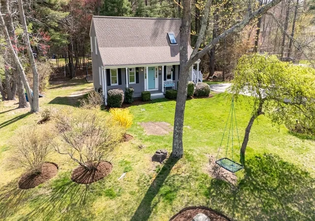 2nd image of 29 Colony Lane, Taunton, MA 02780 | MLS# 73508776