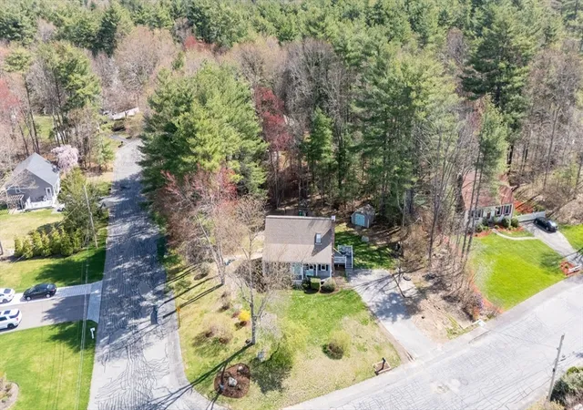3rd image of 29 Colony Lane, Taunton, MA 02780 | MLS# 73508776