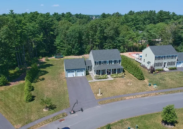 40th image of 25 Cobblestone Ln, Middleboro, MA 02346 | MLS# 73562520