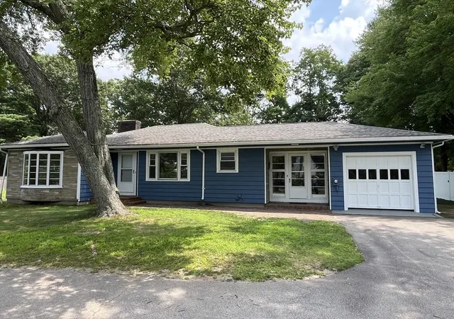 Photo 1 of Sale Pending at 318 S Main St, Hopedale, MA 01747 | MLS# 73558584 | Listing updated on 2026-08-31