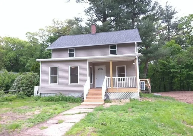 Homes for sale in Ware, MA | 28 Gould Street, Ware, MA 01082 | MLS# 73525700