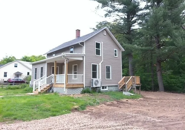 Homes for sale in Ware, MA | 28 Gould Street, Ware, MA 01082 | MLS# 73525700