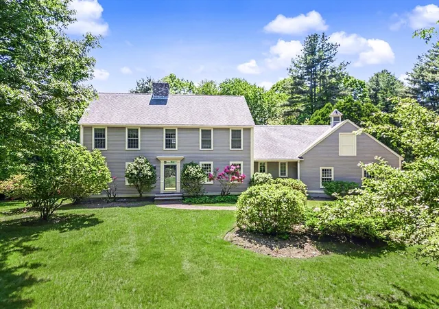Homes for sale in Hopkinton, MA | 6 N Mill St, Hopkinton, MA 01748 | MLS# 73532893