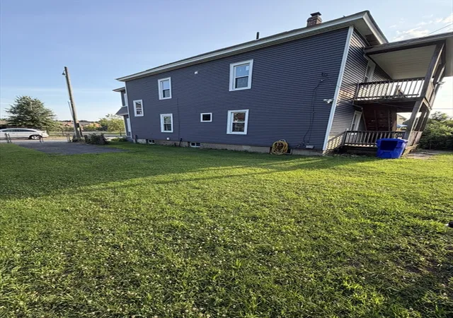 5th image of 72 Melrose, Springfield, MA 01109 | MLS# 73556032