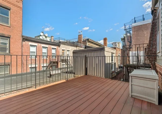 Homes for sale in Boston, MA | 11 Wiget St, Boston, MA 02113