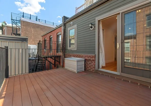 Homes for sale in Boston, MA | 11 Wiget St, Boston, MA 02113