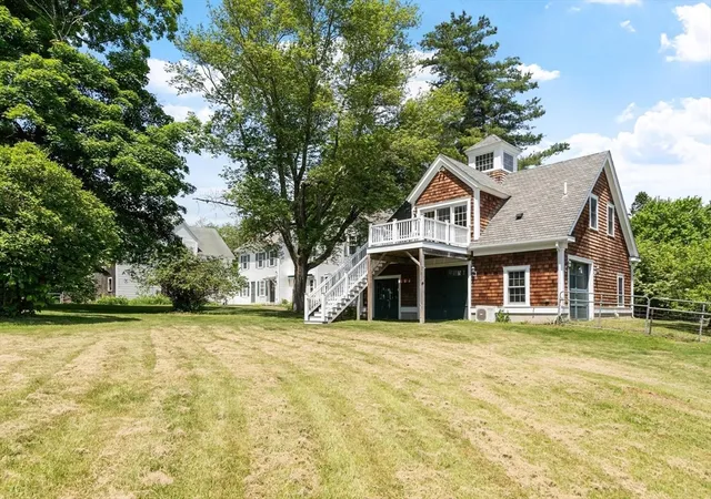3rd image of 57 Old Mill Rd, Harvard, MA 01451 | MLS# 73534019