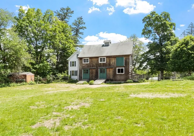 5th image of 57 Old Mill Rd, Harvard, MA 01451 | MLS# 73534019