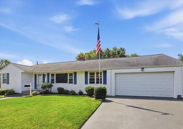 1st image of 18 Picard Court, Swansea, MA 02777 | MLS# 73567996