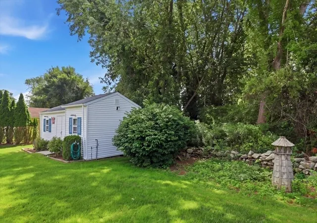 41st image of 18 Picard Court, Swansea, MA 02777 | MLS# 73567996