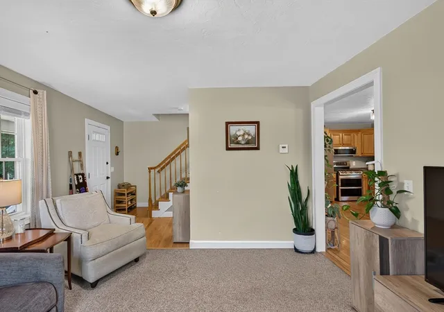 Homes for sale in Warren, MA | 100 Mechanic St, Warren, MA 01083 | MLS# 73548803