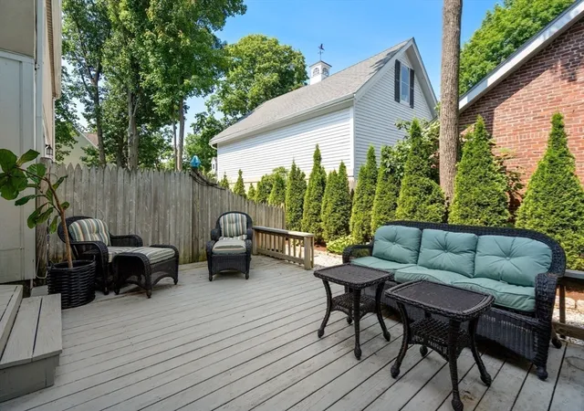 Homes for sale in Needham, MA | 26 Denmark, Needham, MA 02492 | Houzeo