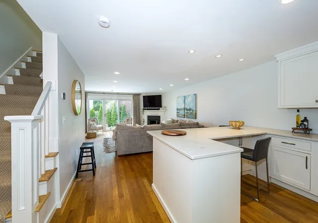 Photo 3 of Sale Pending at 26 Denmark Ln #26, Needham, MA 02492 | MLS# 73543714 | Listing updated on 2026-10-01